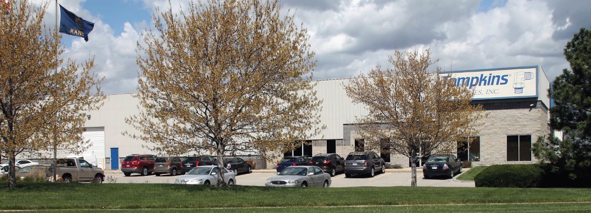 1912 E 123rd St, Olathe, KS for sale Building Photo- Image 1 of 1