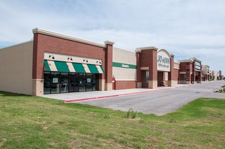 More details for 409-467 NW 2nd St, Lawton, OK - Retail for Lease