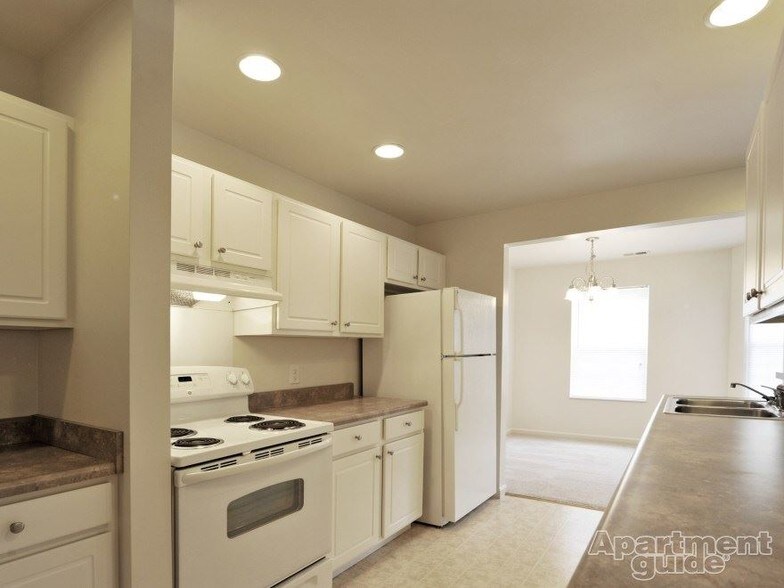 3701 Upper Mt Vernon Rd, Evansville, IN for sale - Building Photo - Image 1 of 1