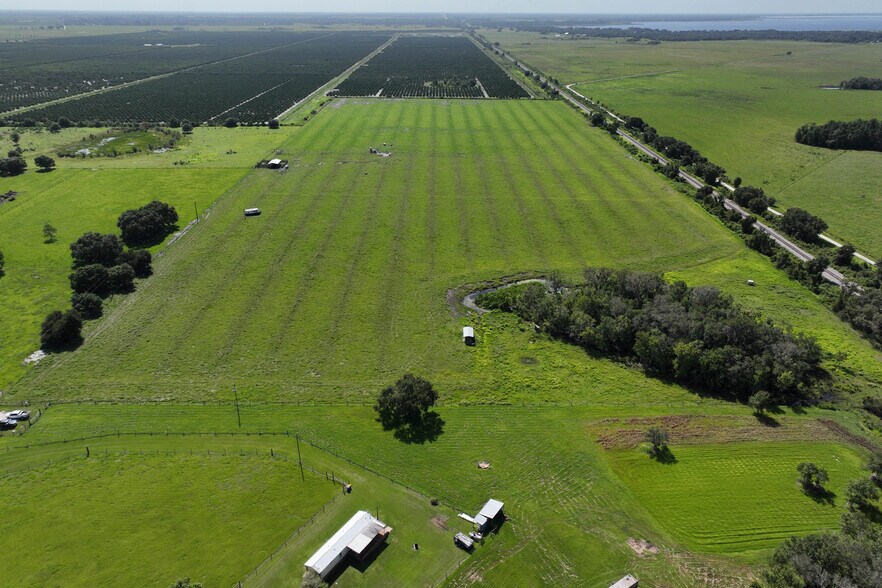 1200 Arbuckle Branch Rd rd, Sebring, FL 33870 Arbuckle Branch Pasture