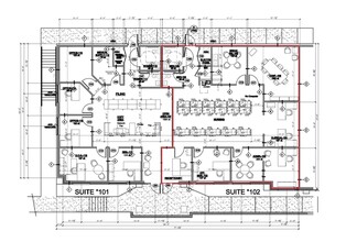 1674 Cranium Dr, Rock Hill, SC for lease Floor Plan- Image 1 of 1