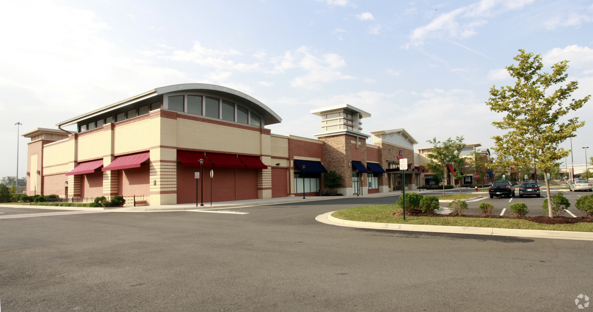22000 Dulles Retail Plz, Sterling, VA for sale Building Photo- Image 1 of 1