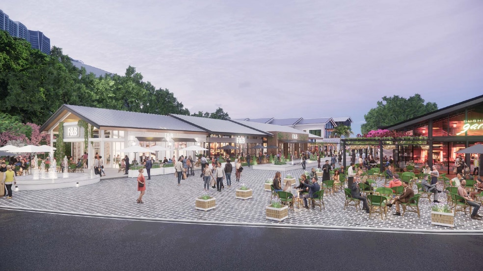 401 Biscayne Blvd, Miami, FL for lease - Building Photo - Image 1 of 10