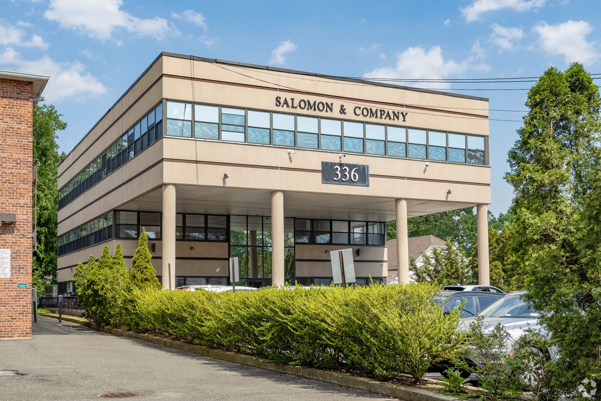 336 Atlantic Ave, East Rockaway, NY for lease Primary Photo- Image 1 of 5