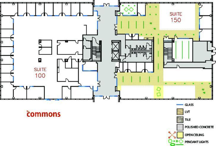 46 Discovery, Irvine, CA for lease Floor Plan- Image 1 of 1