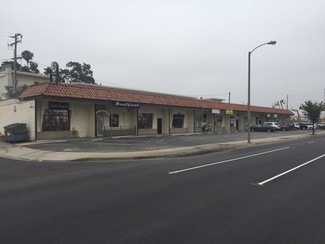 More details for 23900-23922 Crenshaw Blvd, Torrance, CA - Retail for Lease