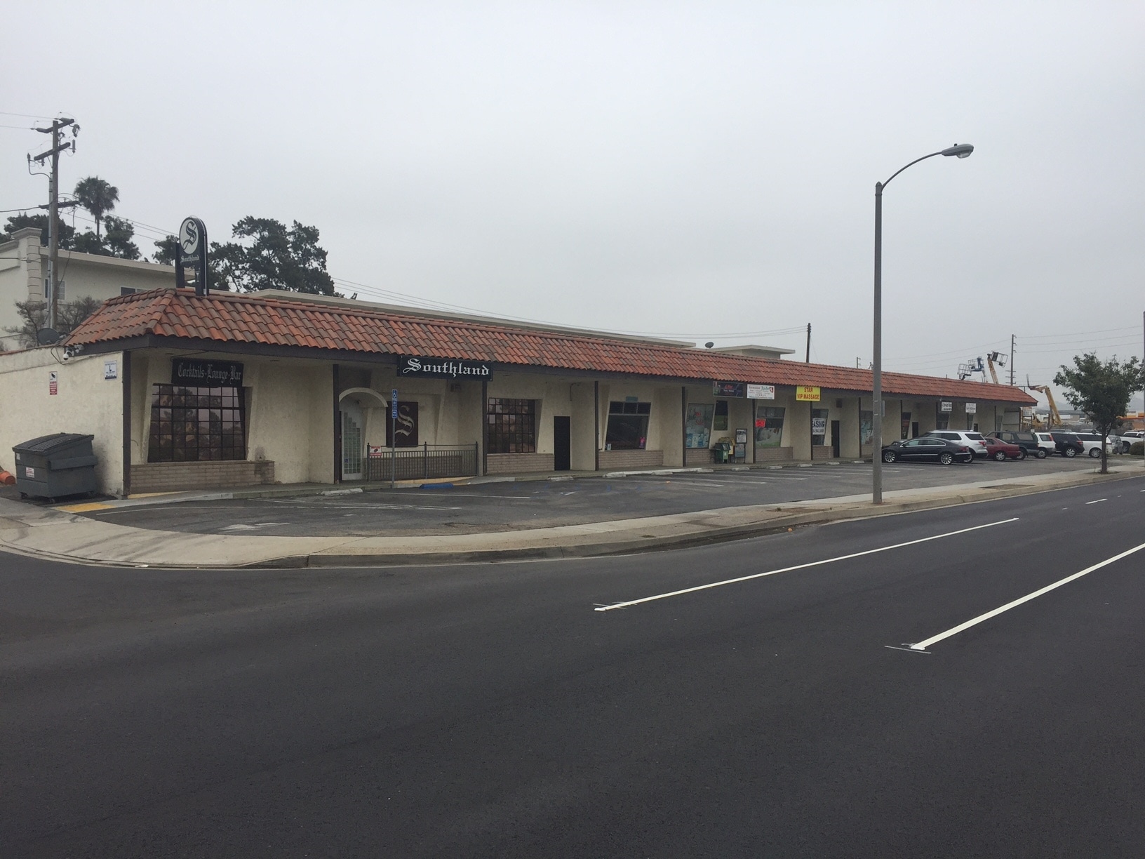 23900-23922 Crenshaw Blvd, Torrance, CA for lease Building Photo- Image 1 of 6