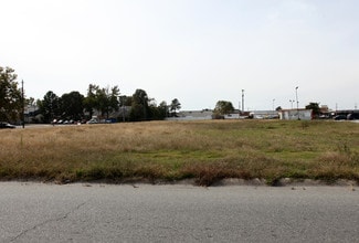 More details for 3006 Cashwell Dr, Goldsboro, NC - Land for Lease