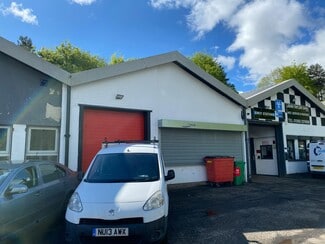 More details for Wilson Pl, East Kilbride - Industrial for Lease