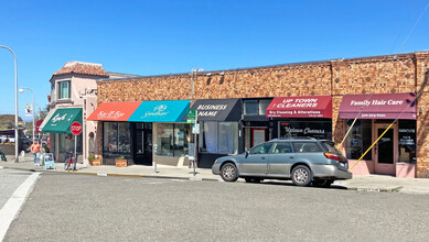 1607 Solano Ave, Berkeley, CA for lease Building Photo- Image 2 of 6