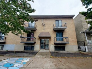 More details for 8561 Rue Hochelaga, Montréal, QC - Multifamily for Sale