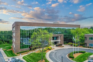 More details for 8008 Corporate Center Dr, Charlotte, NC - Office for Lease