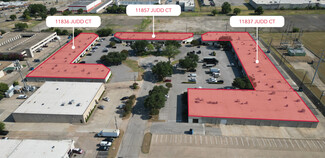 More details for 11837 Judd Ct, Dallas, TX - Flex, Industrial for Lease