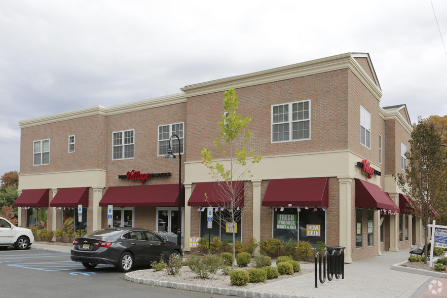 702 Main Rd, Towaco, NJ for lease - Building Photo - Image 3 of 6