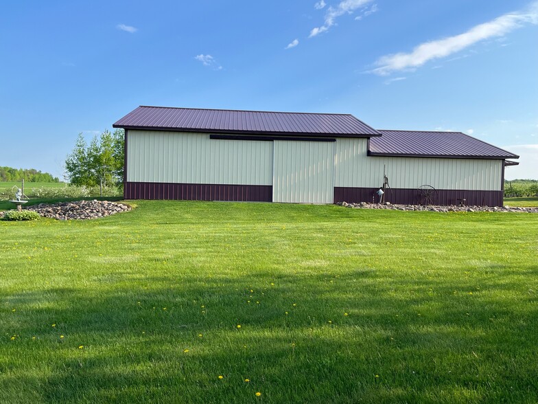 W203 Colby Factory Rd, Colby, WI for sale - Building Photo - Image 2 of 10