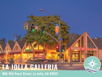 More details for 905-915 Pearl St, La Jolla, CA - Retail for Lease