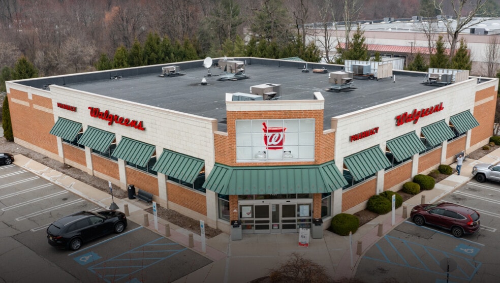 1131 US Highway 46, Ledgewood, NJ for sale - Building Photo - Image 1 of 3