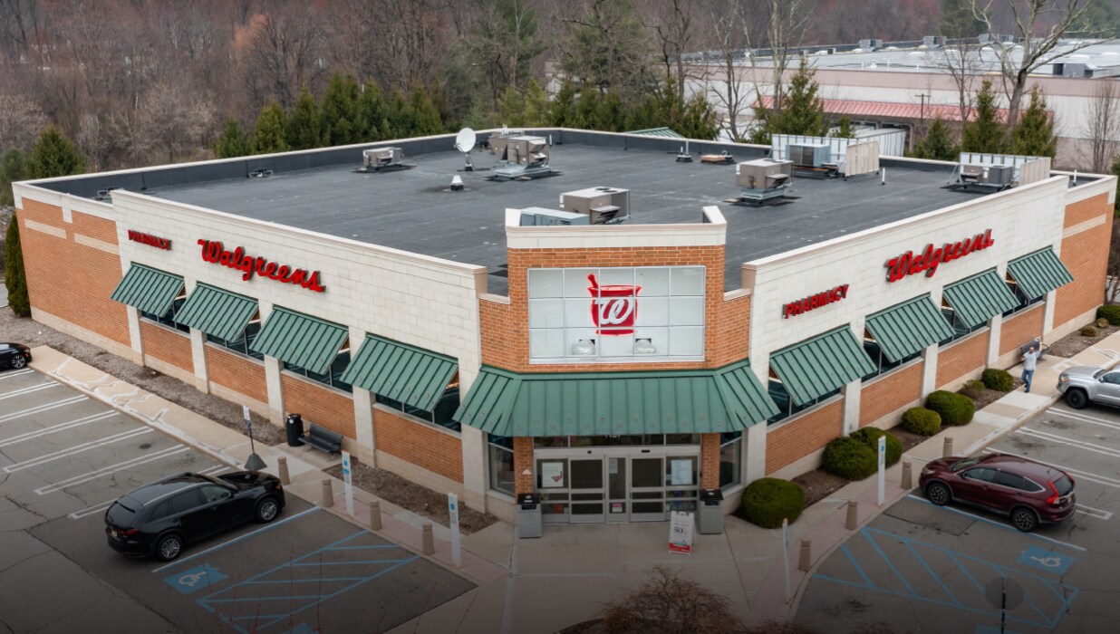 1131 US Highway 46, Ledgewood, NJ for sale Building Photo- Image 1 of 4