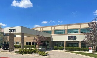 More details for 2191 S South Blvd, Auburn Hills, MI - Office for Sale