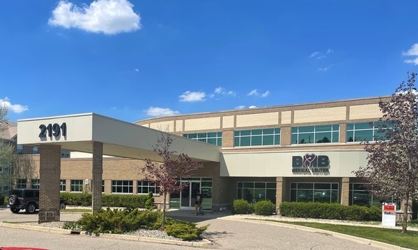 2191 E South Blvd, Auburn Hills, MI for sale Building Photo- Image 1 of 11