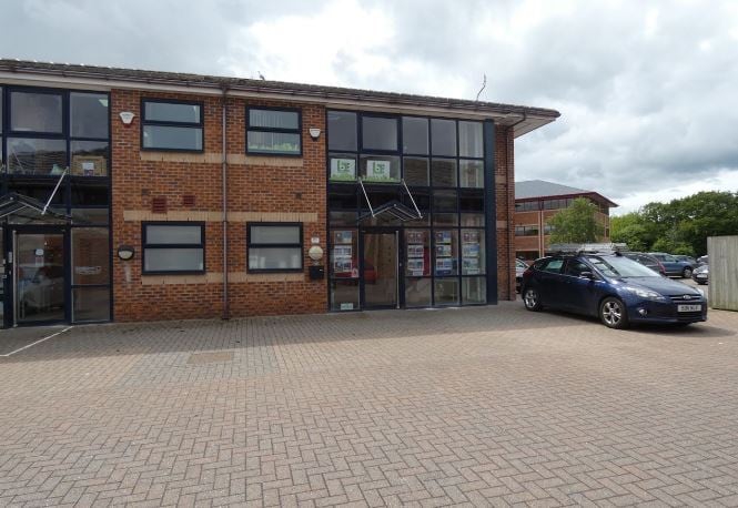 Unit Ga-Gb Clifford Ct, Carlisle for sale Building Photo- Image 1 of 1