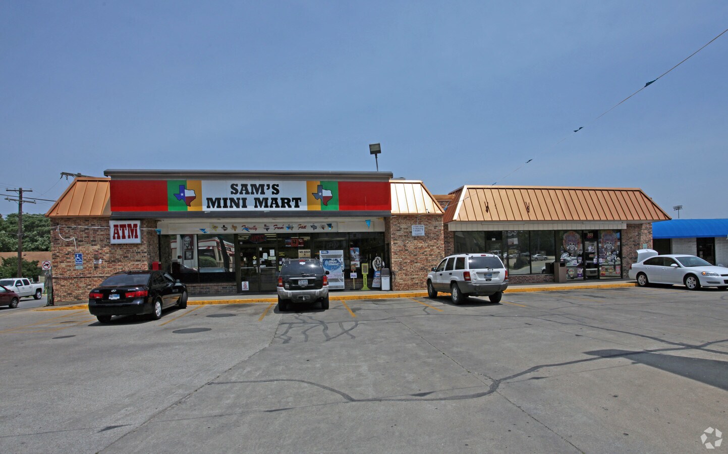 901905 S Main St, Weatherford, TX 76086