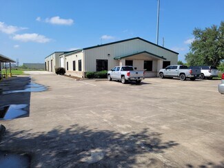 More details for 589 Stonegate Dr, Katy, TX - Industrial for Sale