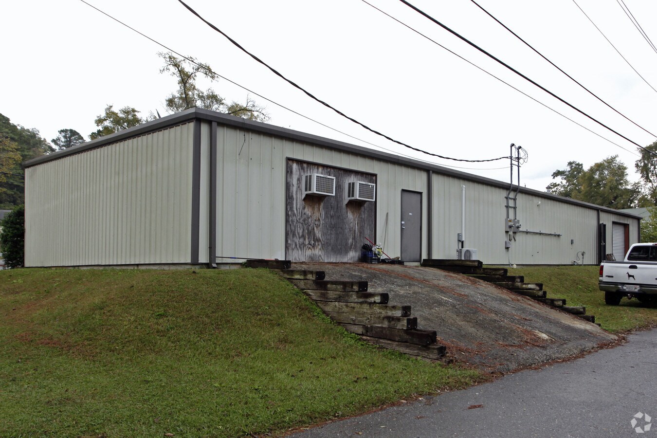 Comfort Care Home Health Care, Alabaster, AL 35007 Property Record