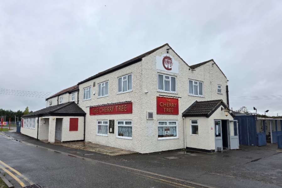 Skegness Road, Ingoldmells for sale Building Photo- Image 1 of 3