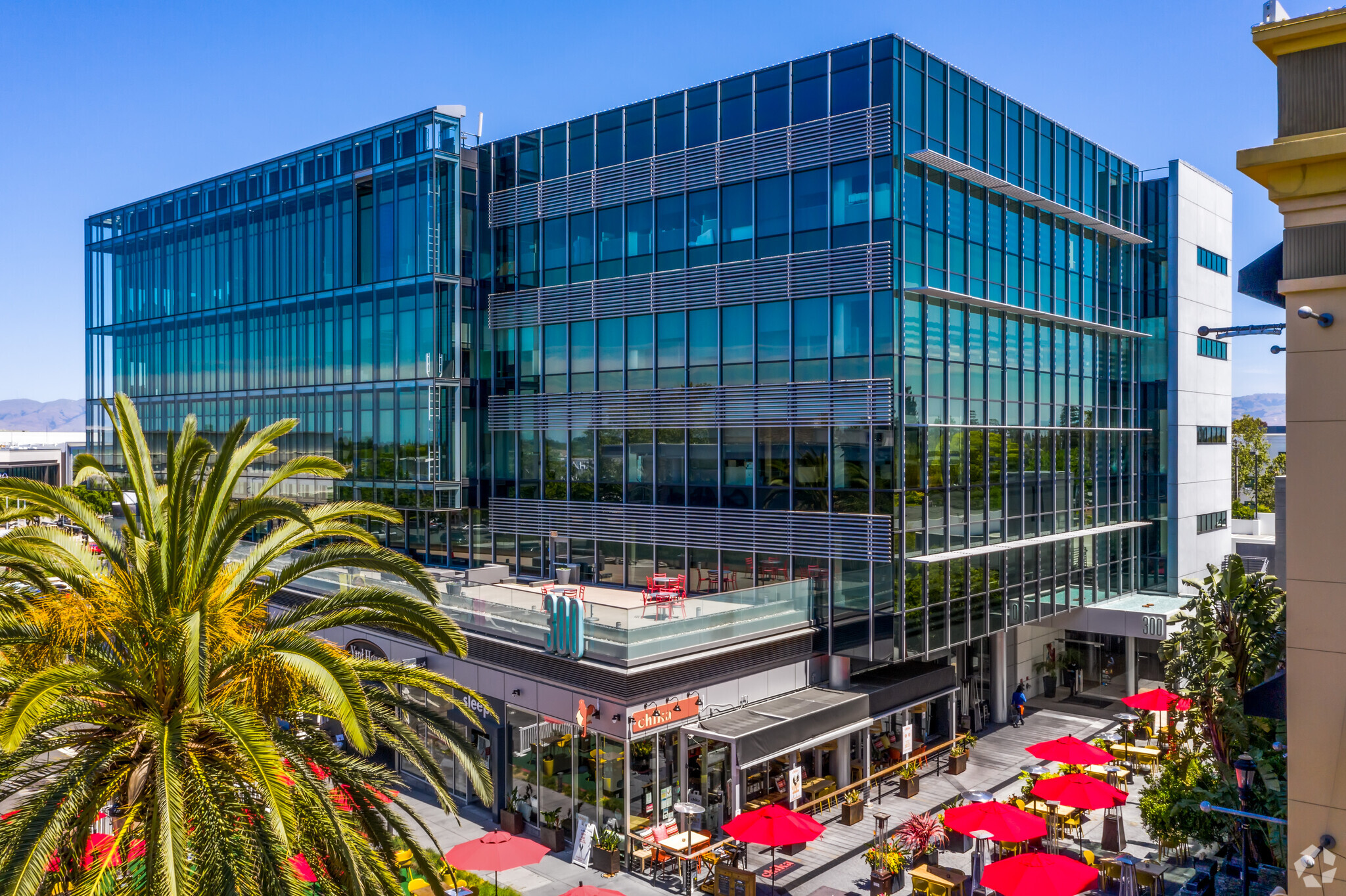 300 Santana Row, San Jose, CA 95128 - Santana Row | LoopNet