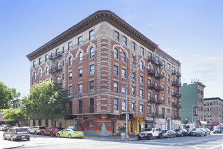 More details for 2129-2133 Amsterdam Ave, New York, NY - Multifamily for Sale