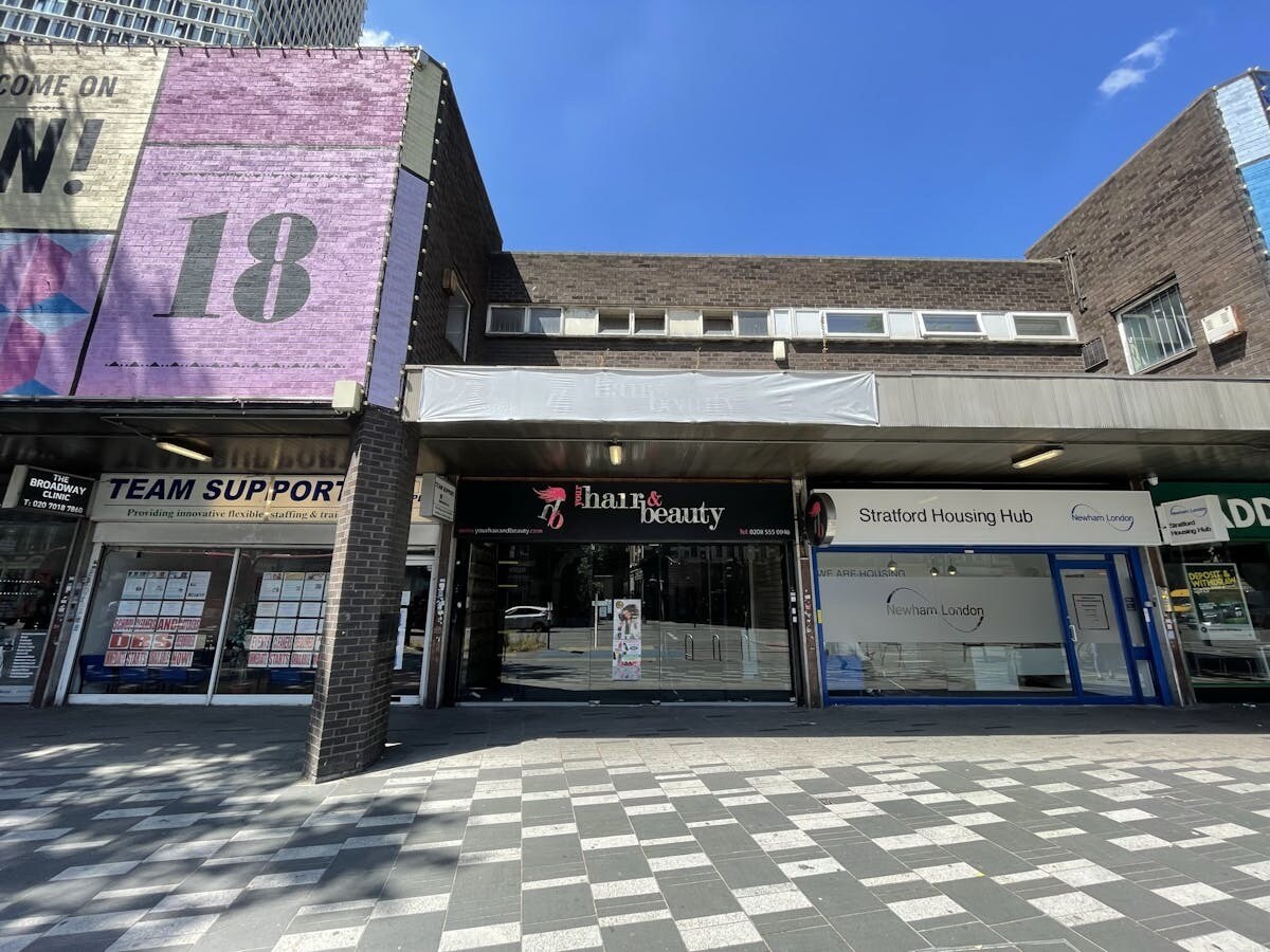20 Broadway, London for lease Building Photo- Image 1 of 7