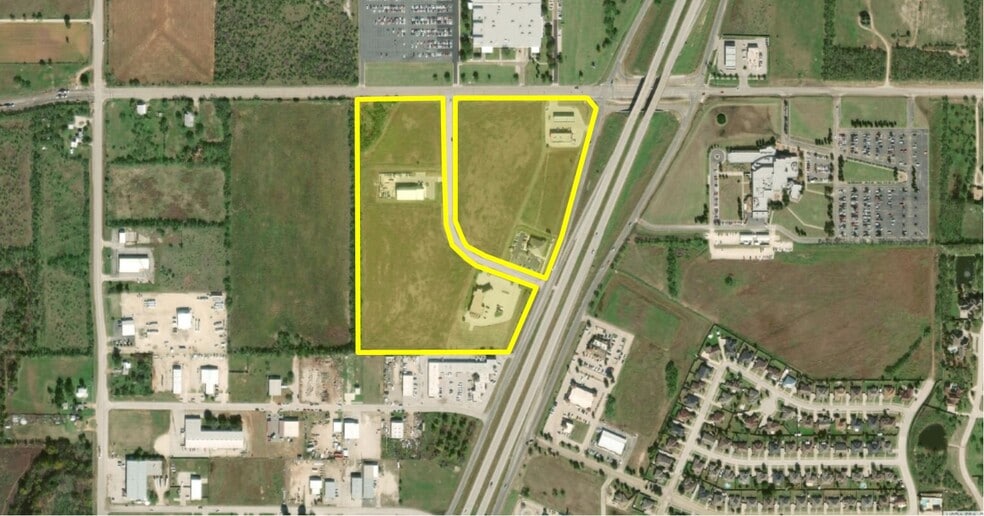 4270 Treanor Dr, Abilene, TX for sale - Building Photo - Image 3 of 3