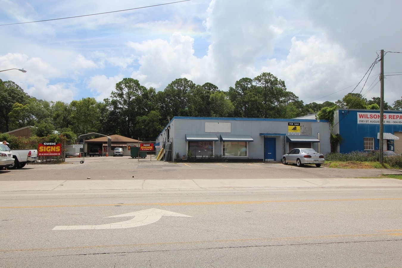 3565 St Augustine Rd, Jacksonville, FL 32207