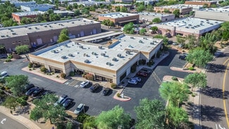 More details for 15720 N Greenway-Hayden Loop, Scottsdale, AZ - Office/Medical for Lease
