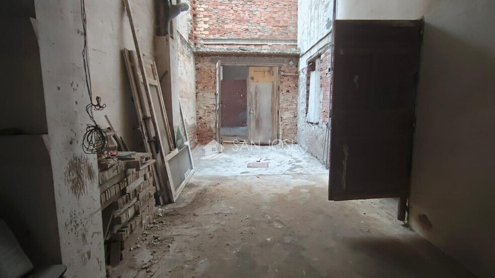 Industrial in Aspe for sale - Building Photo - Image 3 of 5