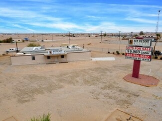 More details for 2124 Thomas R Cannell Rd, Thermal, CA - Office for Sale