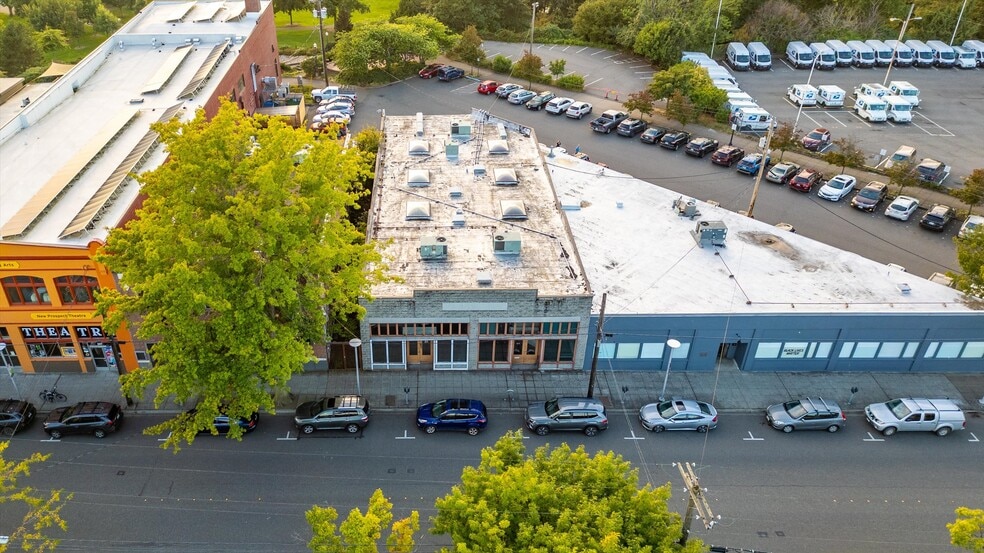 215 Prospect St, Bellingham, WA for sale - Building Photo - Image 3 of 26