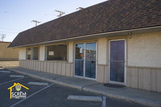 20324-20360 W Valley Blvd, Tehachapi, CA for lease Building Photo- Image 1 of 15