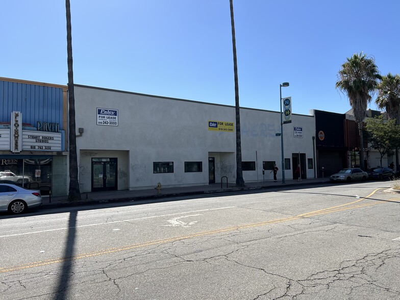 5235-45 Lankershim Blvd, North Hollywood, CA for lease - Building Photo - Image 1 of 1