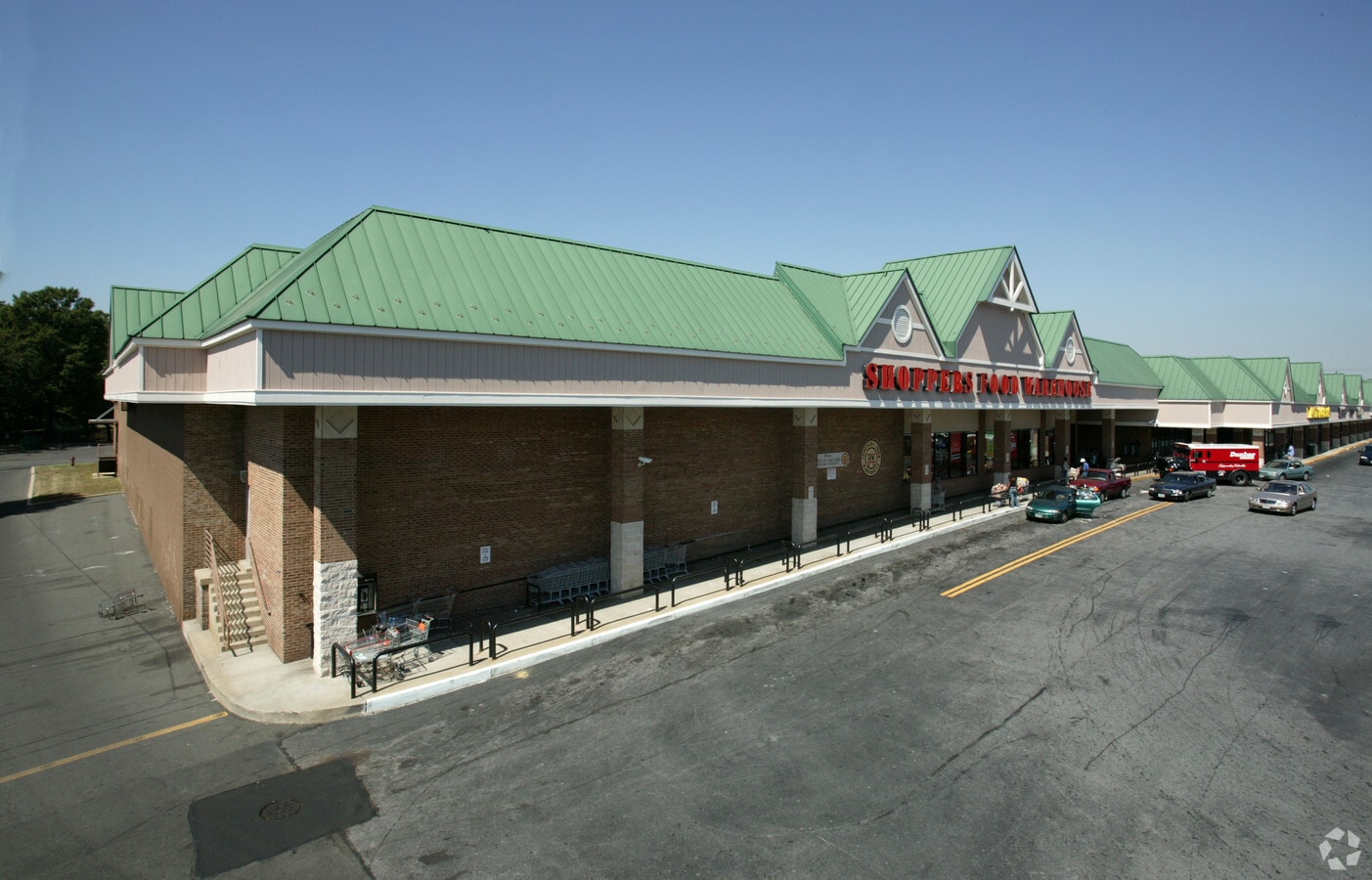 58485870 Silver Hill Rd, District Heights, MD 20747