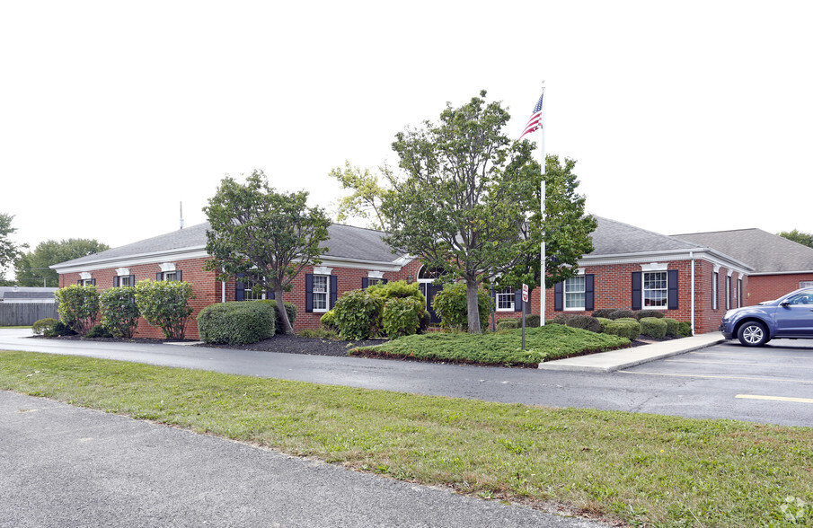 1621 Tiffin Ave, Findlay, OH for sale - Primary Photo - Image 1 of 1