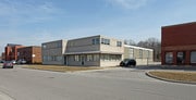 59 Skagway Ave, Toronto ON - Warehouse