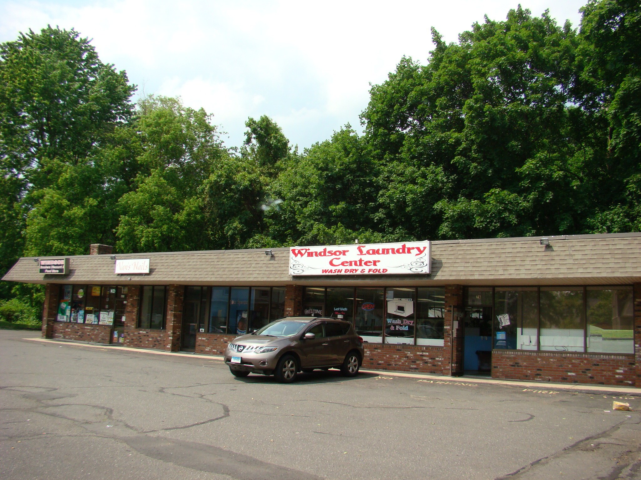 76-82 Poquonock Ave, Windsor, CT for sale Building Photo- Image 1 of 1