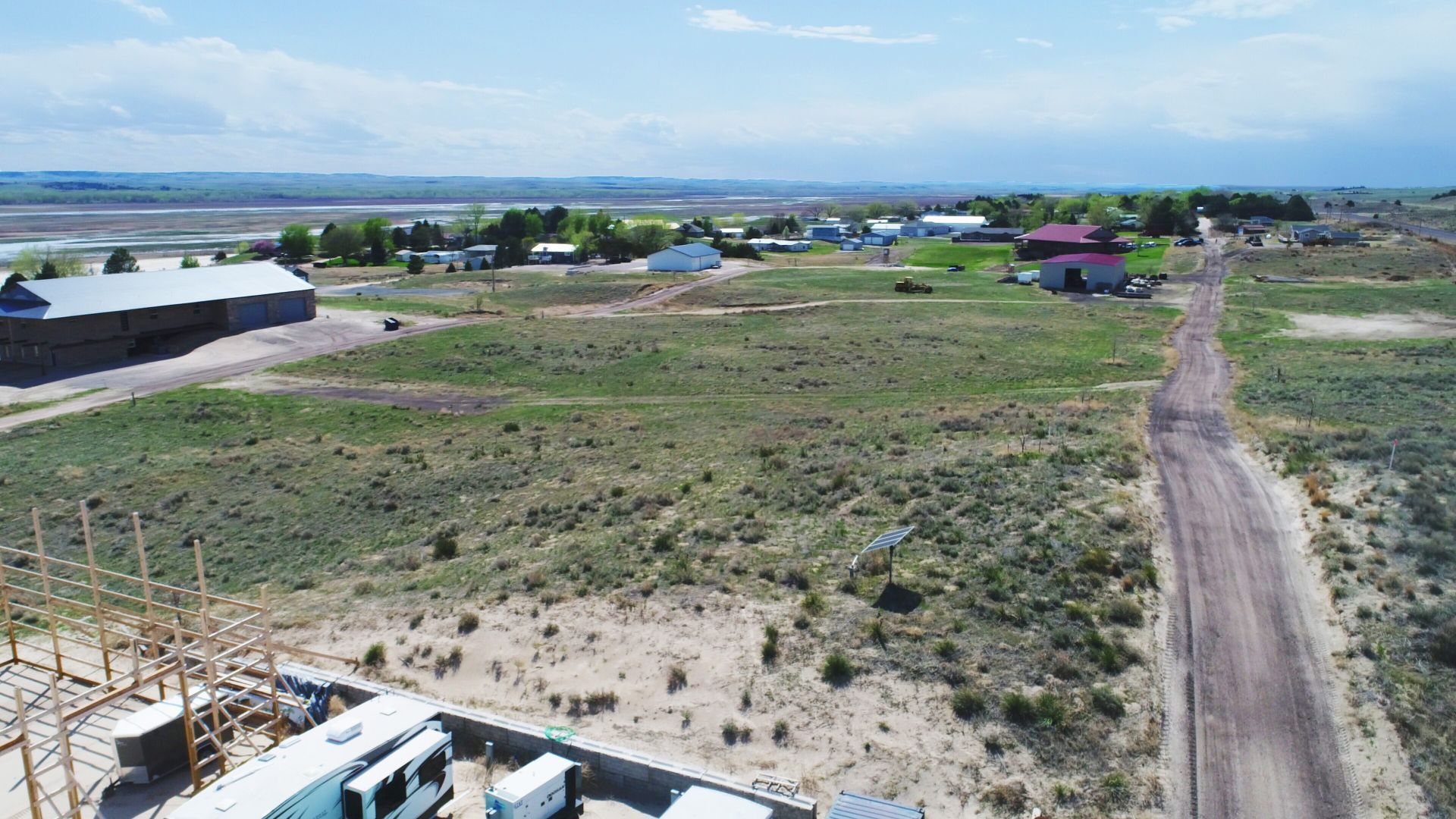 Lakeshore Drive, Lewellen, Ne 69147 - Lakeshore Lots At Lake Mcconaughy 