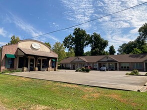 324 W Hwy 80, Hallsville, TX for lease Building Photo- Image 2 of 2