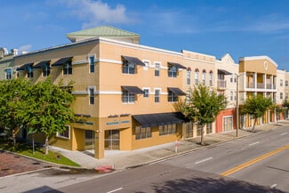 More details for 2902 N Orange Ave, Orlando, FL - Office/Medical for Lease