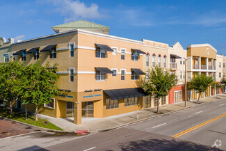 More details for 2902 N Orange Ave, Orlando, FL - Office for Lease