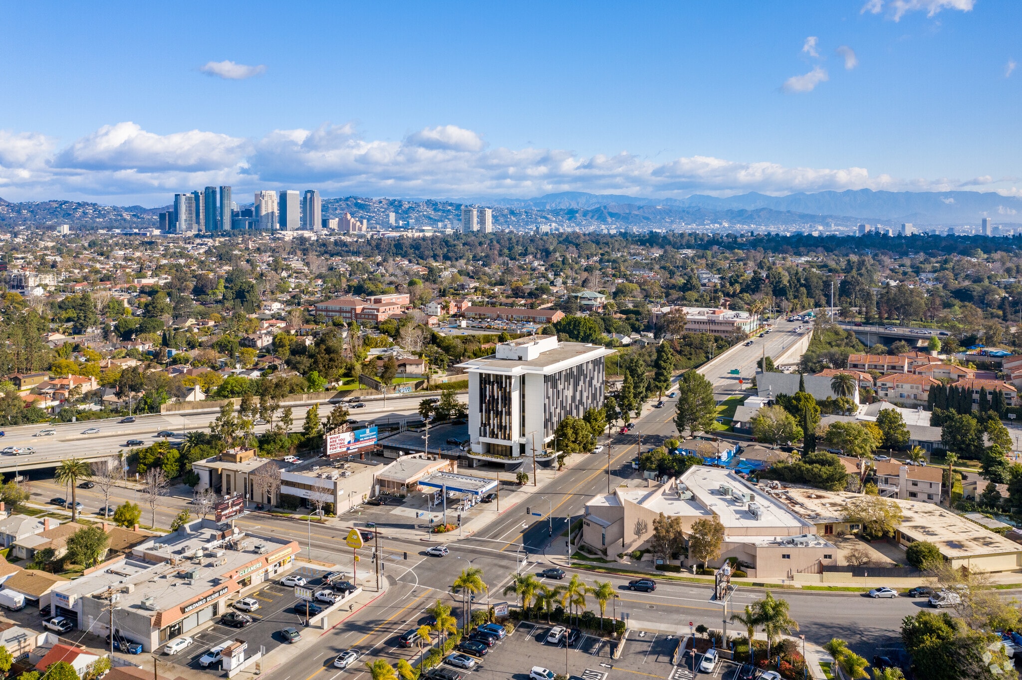 10801 National Blvd, Los Angeles, CA 90064 10801 NATIONAL TOP