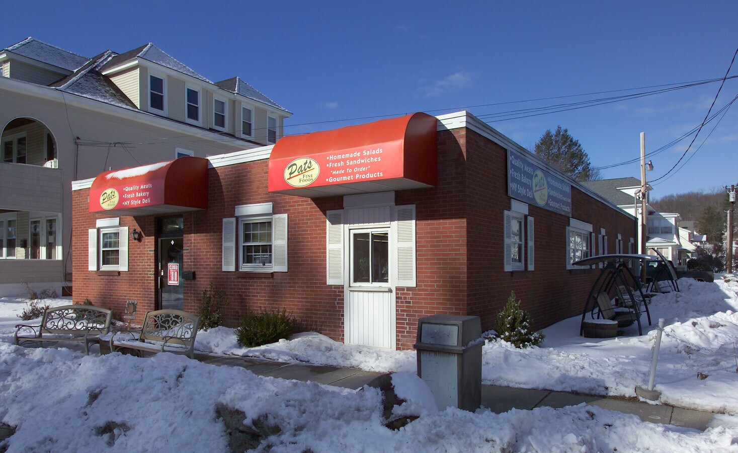 1693 Northampton St, Holyoke, MA 01040 Property Record